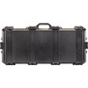 Pelican Vault V700 Polyethylene 41 In. x 18 In. x 7 In. Black Take Down Case VCV700-0000-BLK 720668