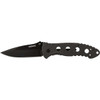 Coast DX340 3.5 In. Stainless Steel Double Lock Folding Knife 19661