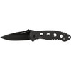 Coast DX340 3.5 In. Stainless Steel Double Lock Folding Knife 19661