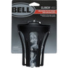 Bell Sports Clinch 450 Flexible Vinyl Black Water Bottle Bracket 7151847 749362