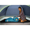 Coleman Brazos 20 Deg F Sleeping Bag 2205665 748485