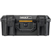 Pelican Vault Polyethylene 18 In. x 15 In. x 7 In. Black Large Gun Case VCV300-0000-BLK 748998