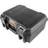Pelican Vault Polyethylene 18 In. x 15 In. x 7 In. Black Large Gun Case VCV300-0000-BLK 748998