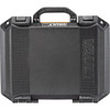 Pelican Vault Polyethylene 18 In. x 15 In. x 7 In. Black Large Gun Case VCV300-0000-BLK 748998