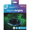 Bouncebrightz Color Jump Color Changing LED Trampoline Light Kit A2830