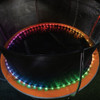 Bouncebrightz Color Jump Color Changing LED Trampoline Light Kit A2830 731192