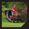 Oregon Gator 46 In. Deck Riding Lawnmower Blade - Fits Husqvarna (2-Count) E-46-2G 753942