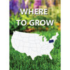 Black Beauty 7# Keystn Grass Seed 10361 731090