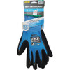 Mechanix Wear SpeedKnit CoolMax Men's Small-Medium Blue Work Glove S1CB-03-500 748911
