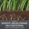 Turf Builder 5.6# Tb Pacific Nw Seed 18033 763205