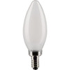 Satco 2pk 4w Led Fs Cnd Bulb S21823