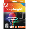 Brightz Hoopbrightz Color Morphing LED Basketball Rim Light Kit A2250