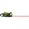 Greenworks 80V Brushless 26 In. Hedge Trimmer (Tool Only) 2212102 731870