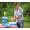 Coghlans USB Rechargeable Water Pump 2159 733918