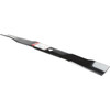 Oregon 22 In. Husqvarna Push Lawnmower Deck Blade  D-22-1 731055