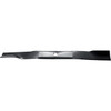 Oregon 22 In. Husqvarna Push Lawnmower Deck Blade  D-22-1 731055