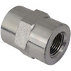Apache 1/2 In. Female Pipe x 1/2 In. Female Pipe Hydraulic Hose Adapter 39035418
