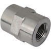 Apache 1/2 In. Female Pipe x 1/2 In. Female Pipe Hydraulic Hose Adapter 39035418
