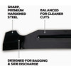 Oregon 21 In. DeWalt Battery Powered Push Mower Replacement Blade C-21-1 712204
