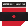 Oregon 2ct 42" Riding Mwr Blade C-42-2 746244