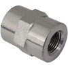 Apache 3/8 In. Female Pipe x 3/8 In. Female Pipe Hydraulic Hose Adapter 39035408