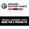 Genuine Factory Parts 30-6-8&42-6 Drivebelt 490-501-F087 752204
