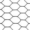Acorn International 1"x24"x150' Pltry Net PNVC124150 720254