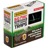 Gonzo Big Mac Steel Wire Mechanical Gopher Trap (2-Pack) 5000