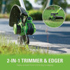 Greenworks 12" 24v String Trimmer 2128502 712999