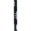 Oregon Gator 22 In. Deck Lawnmower Blade - Fits Toro/Exmark Push Mowers A-22-1G