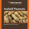 Valley Splendor 3 Lb. Inshell Peanuts Wildlife Food 347 752344