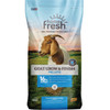 Kent Home Fresh 50 Lb. Goat Grow & Finish Feed Pellets 3816