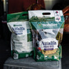 Standlee Premium Western Forage 5 Lb. Very Berry Flavored Alfalfa Forage Bites 1175-41012-0-0 728450