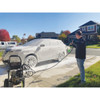 Valley 5000 psi Pressure Washer Snow Foam Cannon FMR-5000 745173