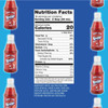 Kool Aid 16 Oz. Cherry Snow Cone Syrup KASCYSYRP16CHER 635400