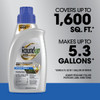 Roundup Dual Action 32 Oz. 1600 Sq. Ft. Concentrate Weed & Grass Killer 5376906 728451