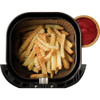 Core Home 6.3 In. Square Air Fryer Liners (100-Count) DBC49175 635349