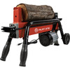 DR Power Pilot 6 Ton Electric Wood Splitter
