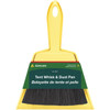Coghlans Tent Whisk Broom & Dust Pan 8407
