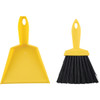 Coghlans Tent Whisk Broom & Dust Pan 8407 727533