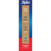 Ziploc Gal. Food Storage Bag (42-Count) 1368 636764