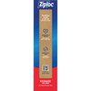Ziploc Gal. Food Storage Bag (42-Count) 1368 636764