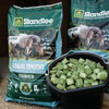 Standlee Premium Western Forage 40 Lb. Alfalfa & Timothy Cubes 1580-40101-0-0 744781 Standlee Premium Western Forage 40 Lb. Alfalfa & Timothy Cubes 1580-40101-0-0 744781