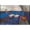 Coleman Sundome 4-Person Dome Tent, Navy 2207036 744924
