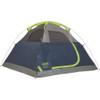 Coleman Sundome 4-Person Dome Tent, Navy 2207036 744924