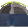Coleman Sundome 4-Person Dome Tent, Navy 2207036 744924