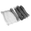 Gonzo Gopher Shield 5 Gal. Stainless Steel Weave Plant Protector (2-Pack) 5008 728742