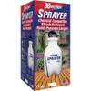 30 seconds 1 Gal. Plastic Handheld Tank Sprayer 30SS 710118