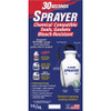30 seconds 1 Gal. Plastic Handheld Tank Sprayer 30SS 710118