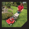 Oregon G3 Gator 21 In. Deck Lawnmower Blade - Fits Toro-Exmark Push Mowers G-21-1G 726763
